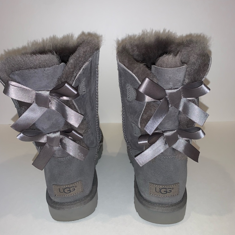 Womens UGG boots Bailey Bow